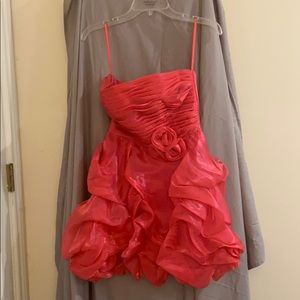 Cinderella Divine party dress